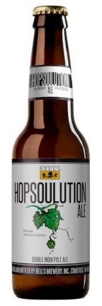 Bells Brewery - Hopsoulution (6 pack cans) (6 pack cans)