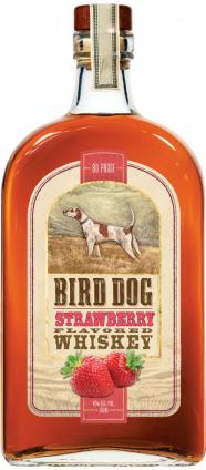 Bird Dog - Strawberry Whiskey (50ml) (50ml)