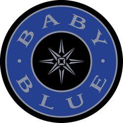 Blue Rock - Baby Blue Alexander Valley Cabernet Sauvignon 2020