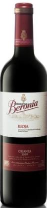 Bodegas Beronia - Rioja Crianza 2019