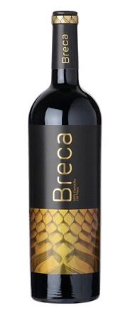 Bodegas Breca - Old Vines Garnacha 2012