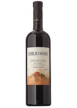 Bodegas Emilio Moro - Ribera del Duero 2022
