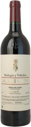 Bodegas y Viedos Alion - Ribera del Duero 2016