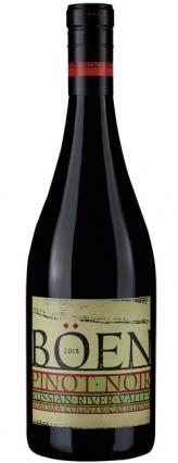 BOEN - Pinot Noir Russian River Valley 2019