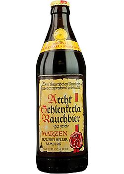 Aecht Schlenkerla - Rauchbier Marzen (750ml) (750ml)