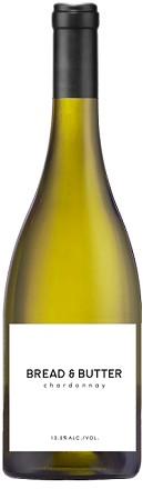 Bread & Butter Wines - Chardonnay 2020