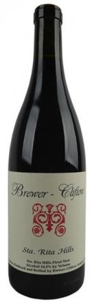 Brewer Clifton - Pinot Noir Sta. Rita Hills 2023
