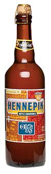 Brewery Ommegang - Hennepin (4 pack cans) (4 pack cans)