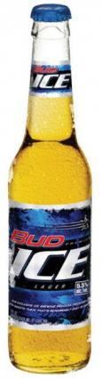 Bud Ice (12 pack 12oz bottles) (12 pack 12oz bottles)