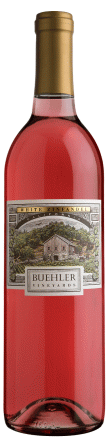 Buehler - White Zinfandel California NV