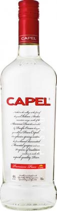 Capel - Pisco Premium