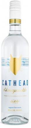 Cathead - Honeysuckle Vodka
