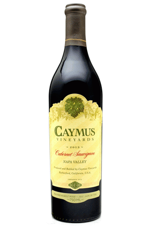 Caymus - Cabernet Sauvignon Napa Valley 2022