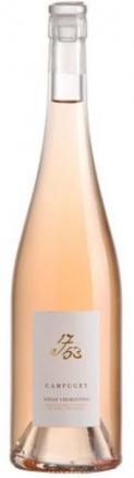 Chteau de Campuget - Costires-de-Nmes Syrah Vermentino 1753 2023