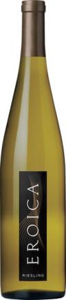 Chateau Ste. Michelle-Dr. Loosen - Riesling Columbia Valley Eroica 2015