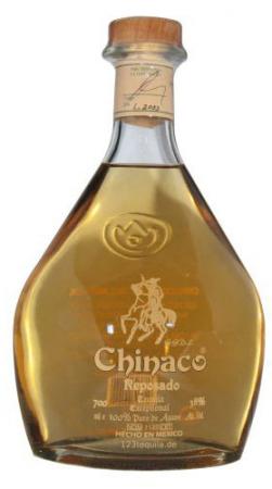 Chinaco - Reposado Tequila