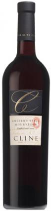 Cline - Mourvedre Ancient Vines 2015