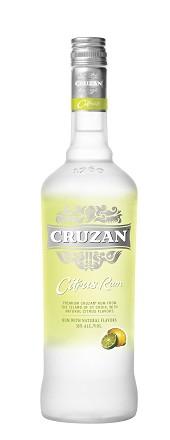 Cruzan - Citrus Rum