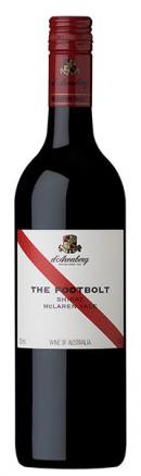 dArenberg - The Footbolt Shiraz McLaren Vale 2016