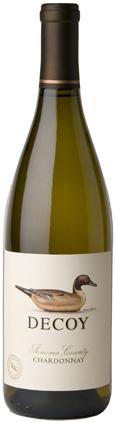 Decoy - Chardonnay Sonoma County 2020
