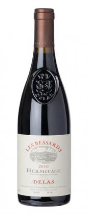 Delas Freres - Hermitage Les Bessards 2010