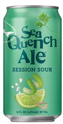 DogFish Head - Seaquench Ale (12 pack cans) (12 pack cans)