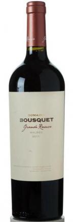 Domaine Bousquet - Grande Reserve Malbec NV