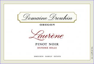 Domaine Drouhin - Laurne Pinot Noir 2022
