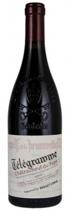 Domaine du Vieux Tlgraphe - Chteauneuf-du-Pape Tlgramme 2022