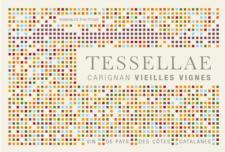 Domaine LaFage - Tessellae Vieilles Vignes Carignan 2019