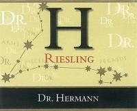 Dr. Hermann - H Riesling  2022