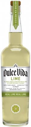 Dulce Vida - Lime Tequila