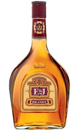 E&J - Brandy (100ml) (100ml)