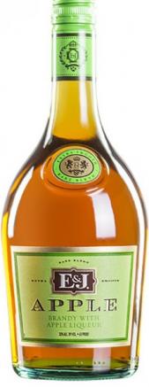 E&J - Apple Brandy (375ml) (375ml)