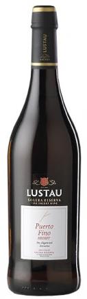 Emilio Lustau - Jarana Fino Solera Reserva NV