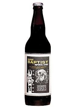 Epic Brewing - Big Bad Baptist (4 pack 16oz cans) (4 pack 16oz cans)