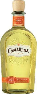 Familia Camarena - Tequila Reposado (200ml) (200ml)