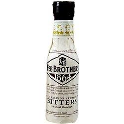 Fee Brothers - Old Fashioned Bitters 4oz (5oz) (5oz)