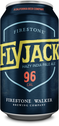 Firestone Walker - Flyjack (6 pack cans) (6 pack cans)