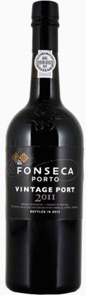 Fonseca - Vintage Port 2007