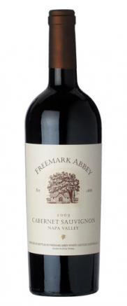 Freemark Abbey - Cabernet Sauvignon Napa Valley 2019