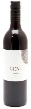 Gen 5 - Merlot NV