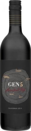 Gen 5 Winery - Ancestral NV