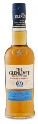 Glenlivet - Founders Reserve