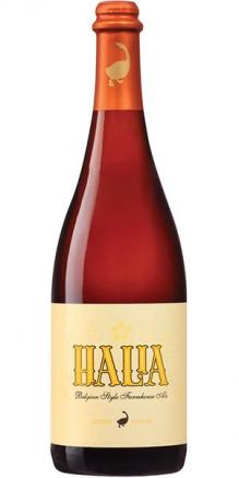 Goose Island - Halia Farmhouse Ale (765ml) (765ml)