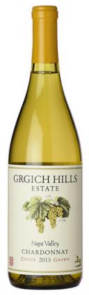 Grgich Hills - Chardonnay Napa Valley 2019