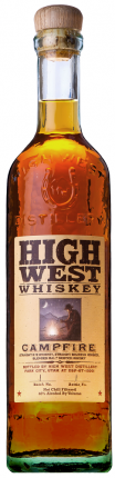 High West Distillery - Campfire (6 pack cans) (6 pack cans)