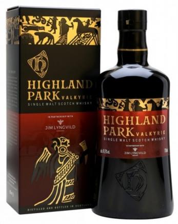 Highland Park - Valkyrie