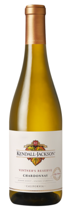 Kendall-Jackson - Chardonnay California Vintners Reserve 2020