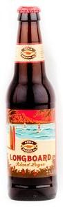 Kona - Longboard Island Lager (6 pack cans) (6 pack cans)